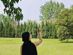 -汉长安城未央宫国家考古遗址公园