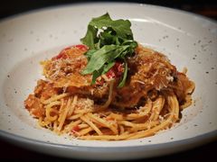 -百特喜·意大利餐厅(八佰伴镇江店)