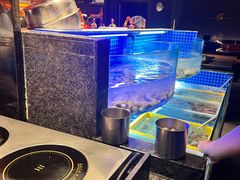 -星伦多自助料理·涮烤一体(虹悦城店)