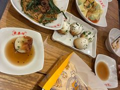 -东泰祥生煎馆(重庆北路店)