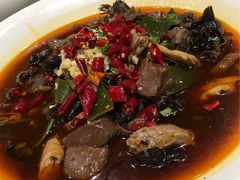 -稻香酒家(天河城店)