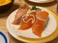 -合点寿司(金虹桥商场店)