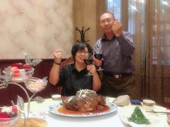 -卫鼎轩·曹公馆(鼓楼店)