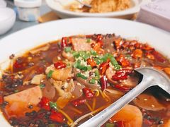 -天毓山庄·餐厅