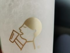 -喜茶(广州天汇igc店)