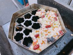 -孙氏梅花糕(马台街)