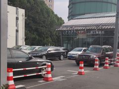 -上海西上海奥杰奥迪汽车销售有限公司(真如店)