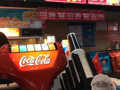 -上影国际影城(普陀绿地缤纷城店)