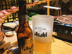 -肉魁屋·烧肉·烧鸟·酒场(高新店)