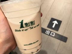 -CoCo都可(湖滨银泰店B区店)