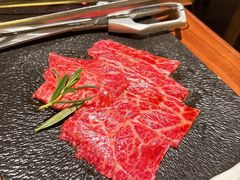 -御牛道日式烤肉料理(杭州万象城店)