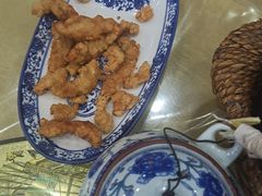 -老东阳·外婆菜(横店店)