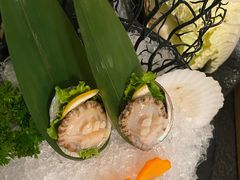 鲍鱼-湊湊火锅·茶憩(打浦桥日月光店)