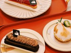 -慕可创意美学·定制CAKE·微景观蛋糕(总店)