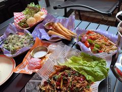 -BLABLATAI吧啦泰·泰式爆炒(西宸天街店)