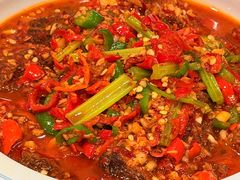 -欧记大排档·景德菜(上海首店)