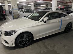 -奔驰上海利星(七宝店)