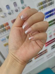 -恐龙·美甲美睫