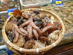 -旺角小渔村·海肠捞饭开创者(环山路店)