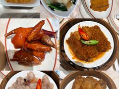 -新雅粤菜馆(南京东路店)