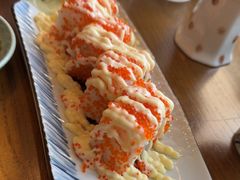 -阿吾罗日本料理(K11艺术中心店)