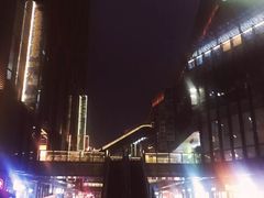 -江燕路万科里
