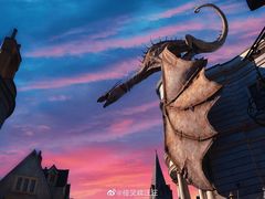 -奥兰多环球影城