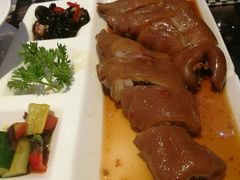 -新兴·金羊座·粤菜点心(乐峰店)