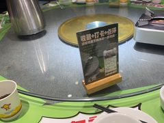 -全聚贤餐厅·湖北家常菜(沙湖店)