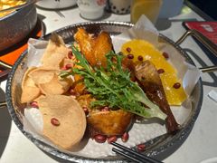 -老头儿油爆虾(金沙印象城店)