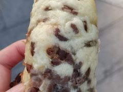 -锅蒸馍(建国中路店)
