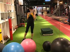 -VLines耀能运动24小时·月付制健身(京广桥店)