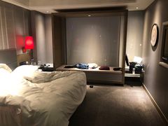 -榛悦隆堡成都酒店(春熙路太古里店)