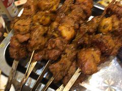 -四合義清真·老北京爆肚小吃涮肉