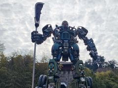 -三国赤壁古战场