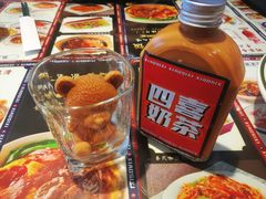 -小四喜冰室(宝体店)