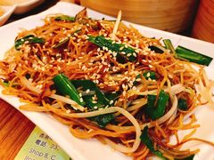 炒面-添好运点心专门店(深水埗店)