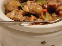 -桃源春晓中餐厅 TaoYuan Restaurant