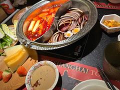 -牛New寿喜烧(虹桥新天地店)