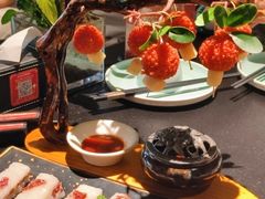 -唐猫庭院·千年陕菜(赛格国际购物中心店)
