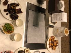 -圣罗巴海鲜烤肉自助(新乡万达店)