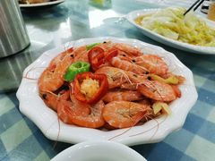 -钱大妈海鲜饭店(保利林语店)