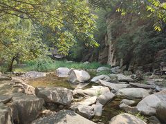 -黑龙潭风景区