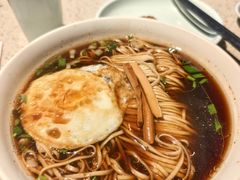 -东园小馆·早茶·淮扬小炒(江都路店)