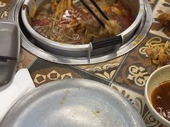 -顶上头·螺蛳火锅(五一新村店)