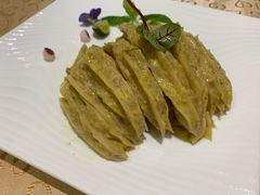 -大鸭梨烤鸭(左家庄店)