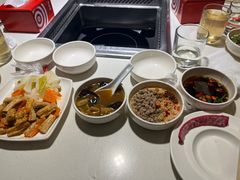 -海底捞火锅(大学路新象城店)