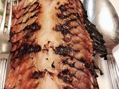 烤鹰嘴鱼-Isla Sugbu Seafood City