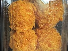 -鲍师傅糕点(台东步行街店)