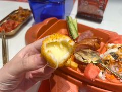 -崔解放·朝韩大排档(虹悦城店)